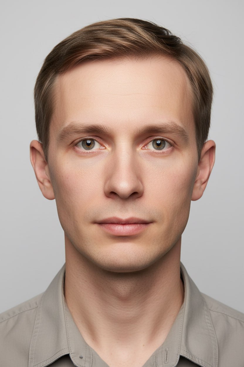 KLIMOV DMITRII