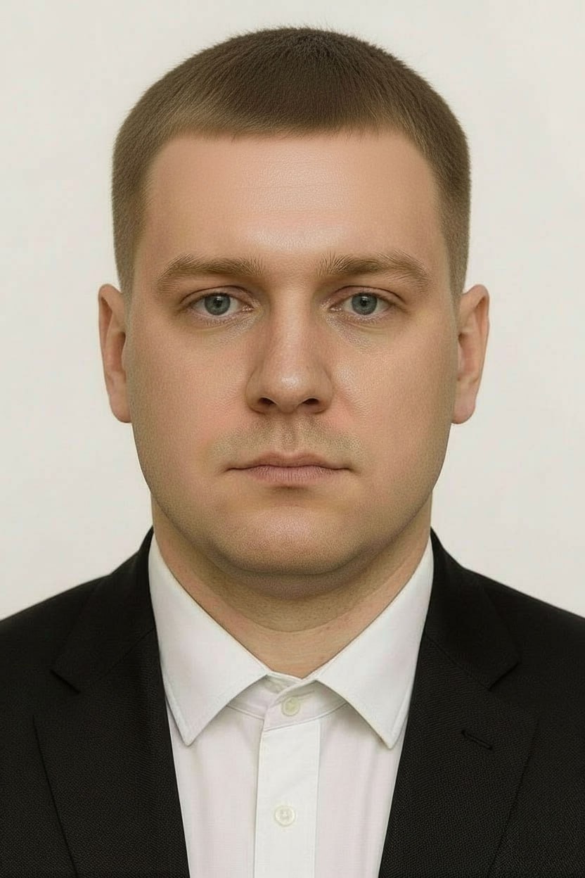 KONDRATEV MIKHAIL