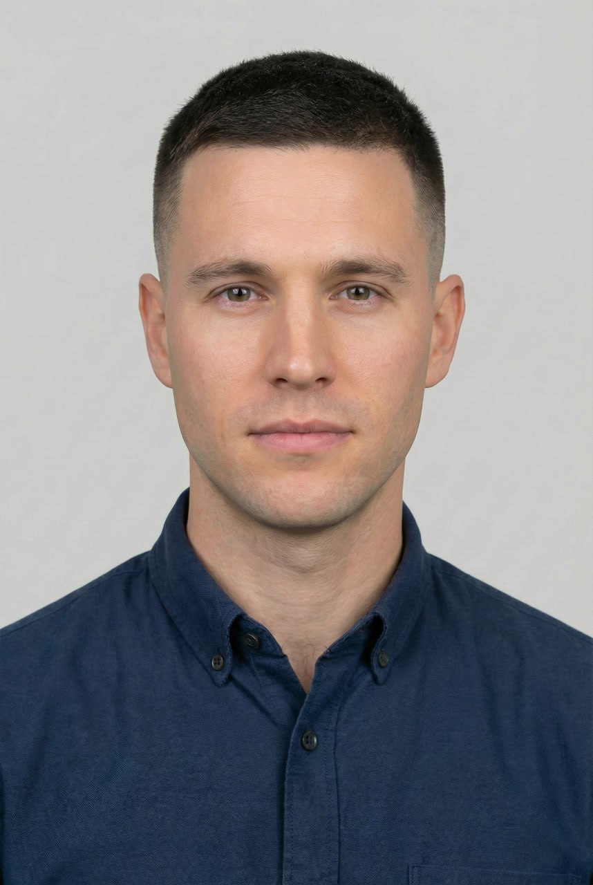 MALINOVSKII MAXIM