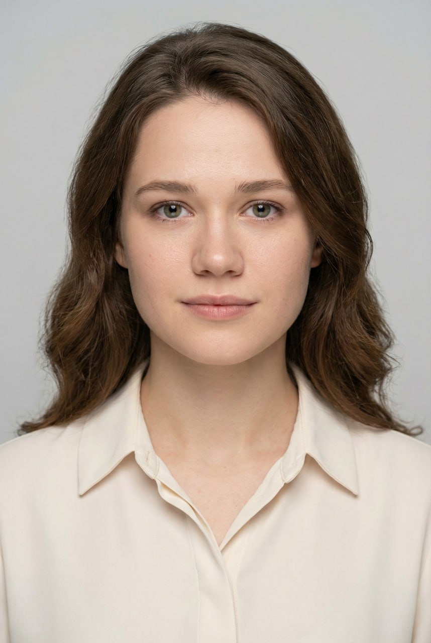 OKSANA BEREZOVSKAYA