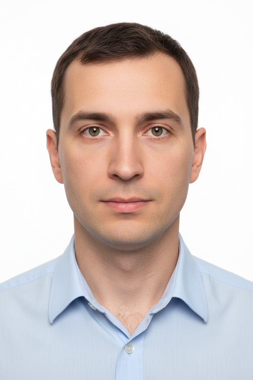 SULTANOV MAKSIM